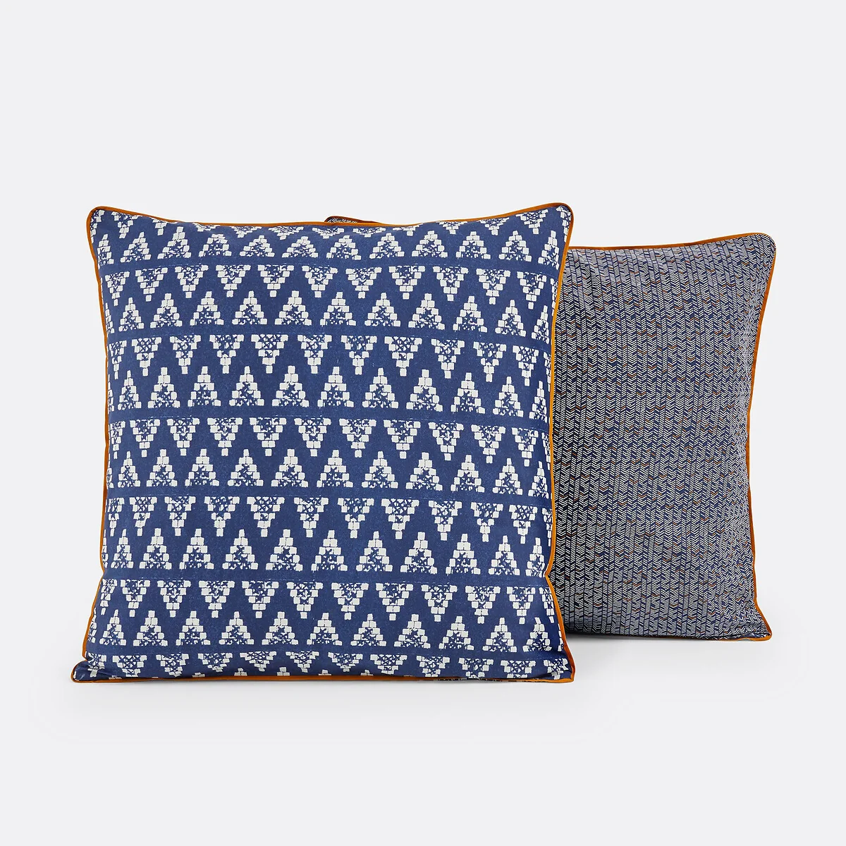 Popayan Graphic 100% Cotton Pillowcase – image 3