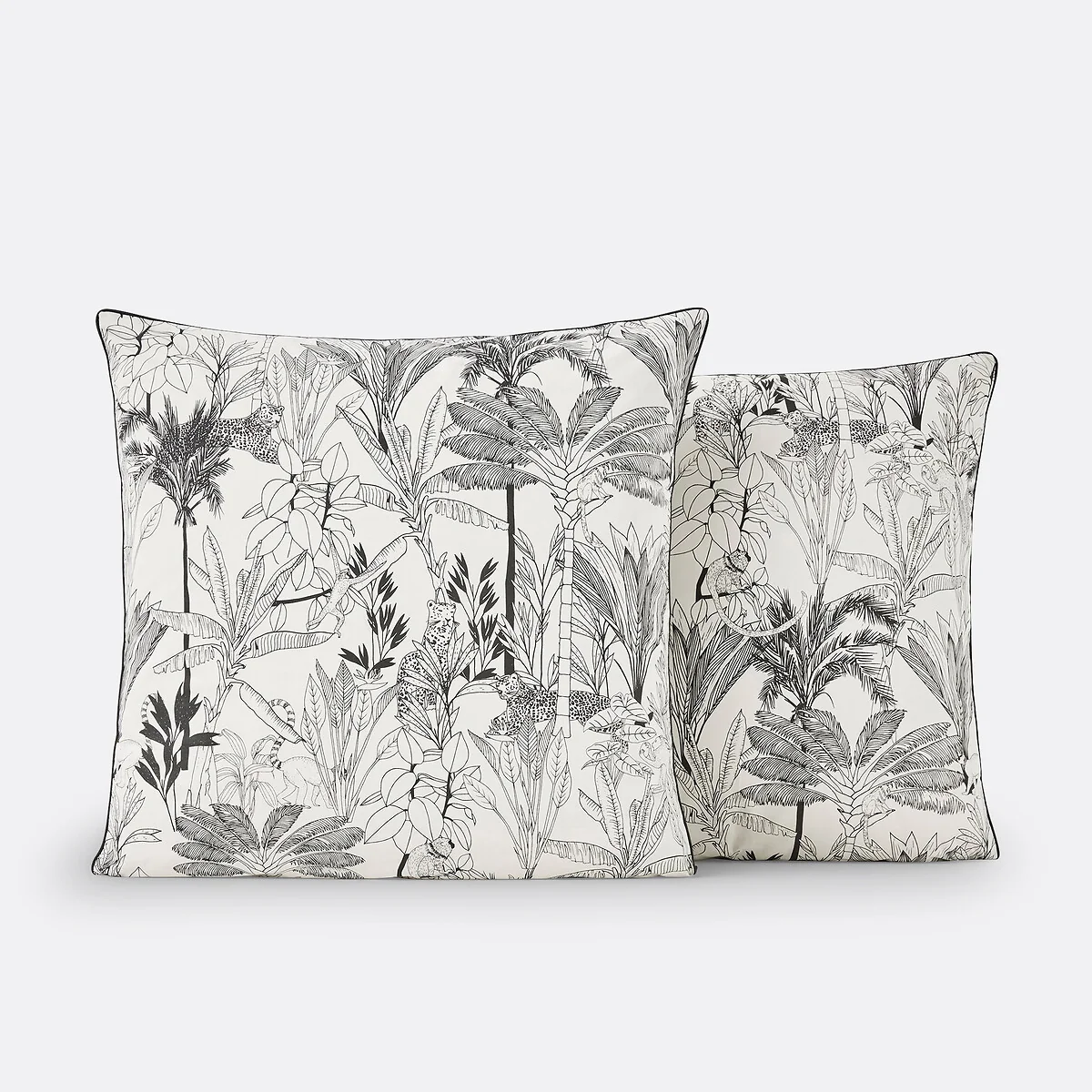 Les Signatures - Palmeira Cotton Percale Pillowcase – image 3