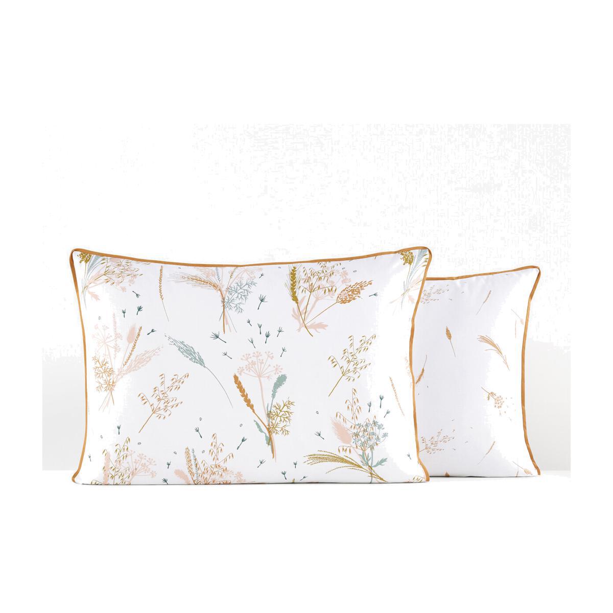 Graminée Cotton Pillowcase – image 1