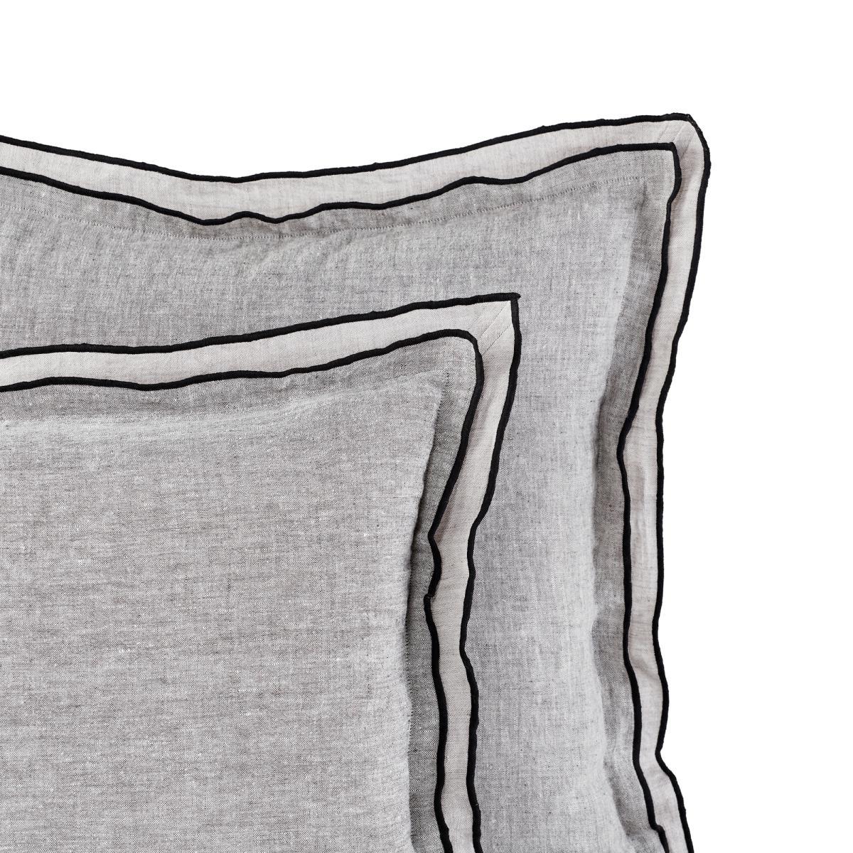 Aladani Chambray Pillowcase – image 2