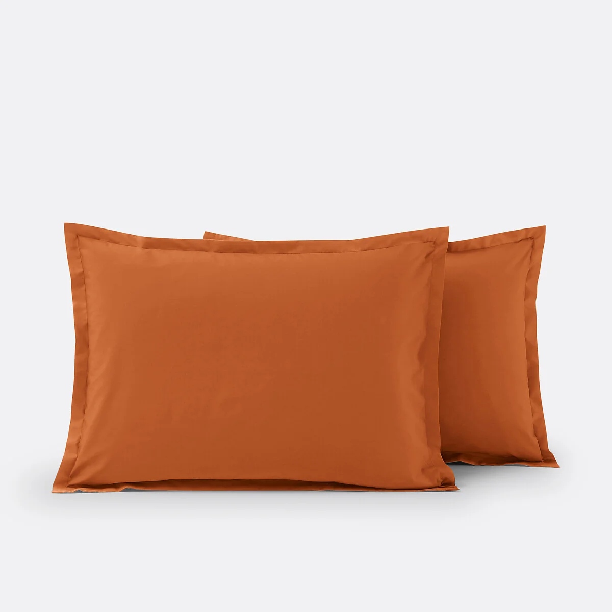 Scenario Cotton Percale Pillowcase – image 2