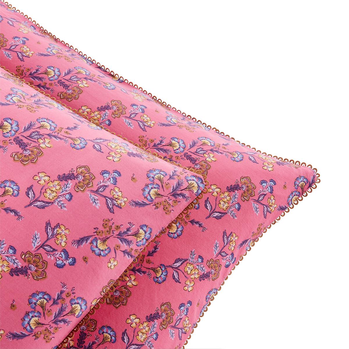 Merline 50% Recycled Cotton Pillowcase – image 2