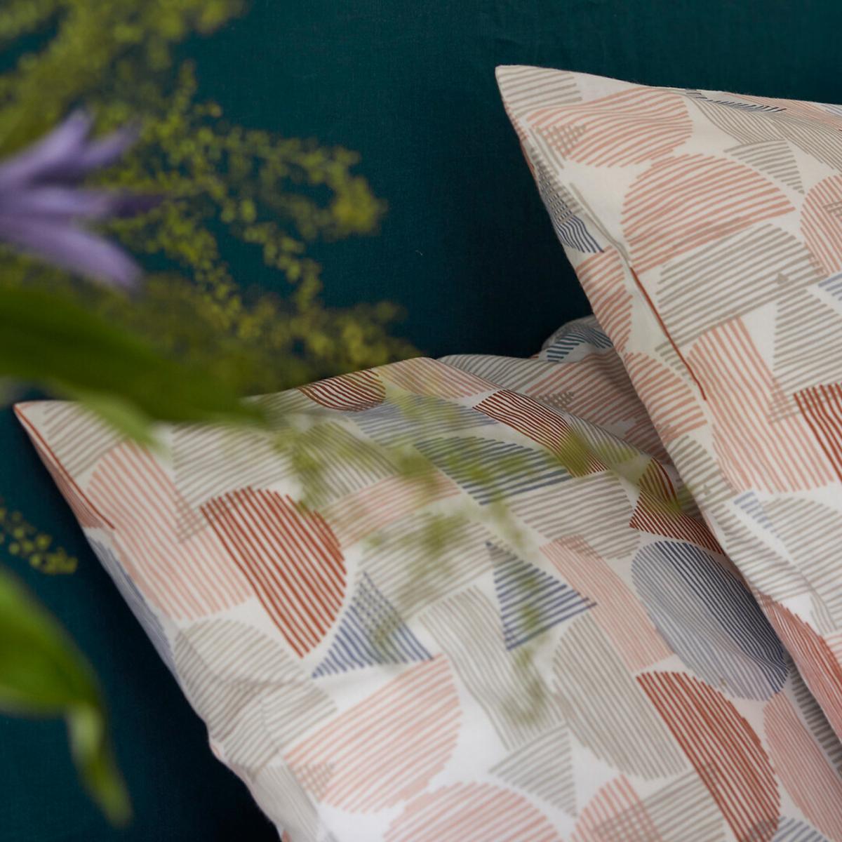 Spotty Cotton Pillowcase – image 3