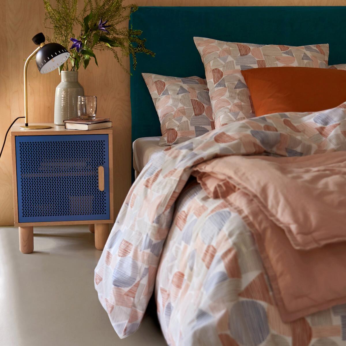 Spotty Cotton Pillowcase – image 4