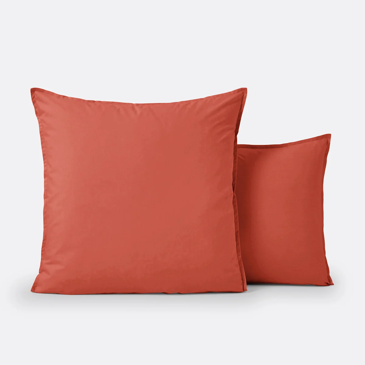Scenario Plain 100% Cotton Percale 200 Thread Count Pillowcase – image 2