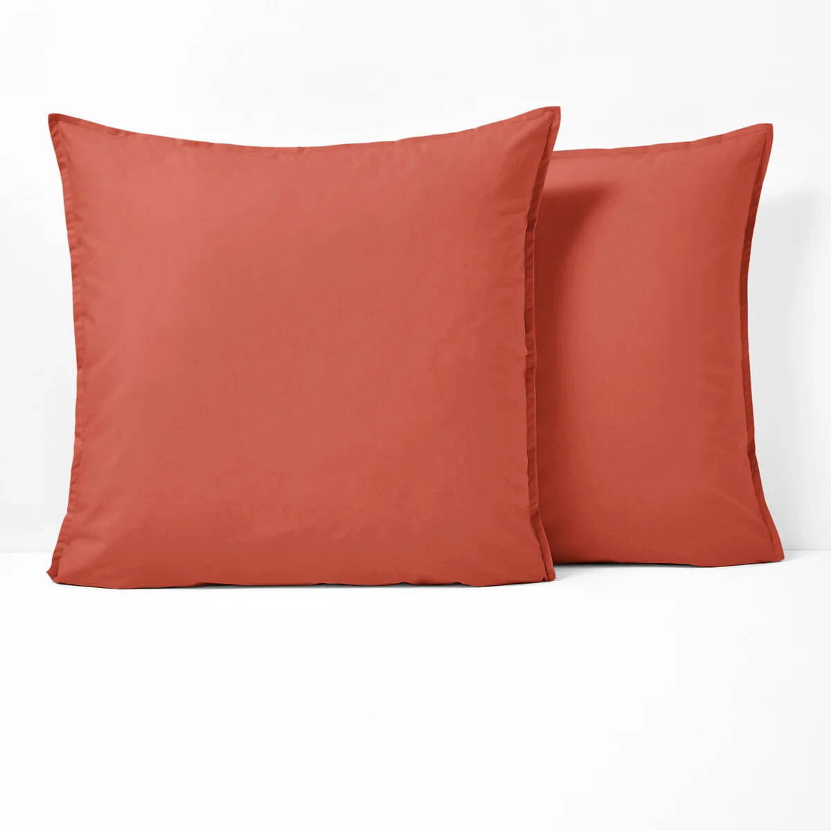 Scenario Plain 100% Cotton Percale 200 Thread Count Pillowcase – image 4