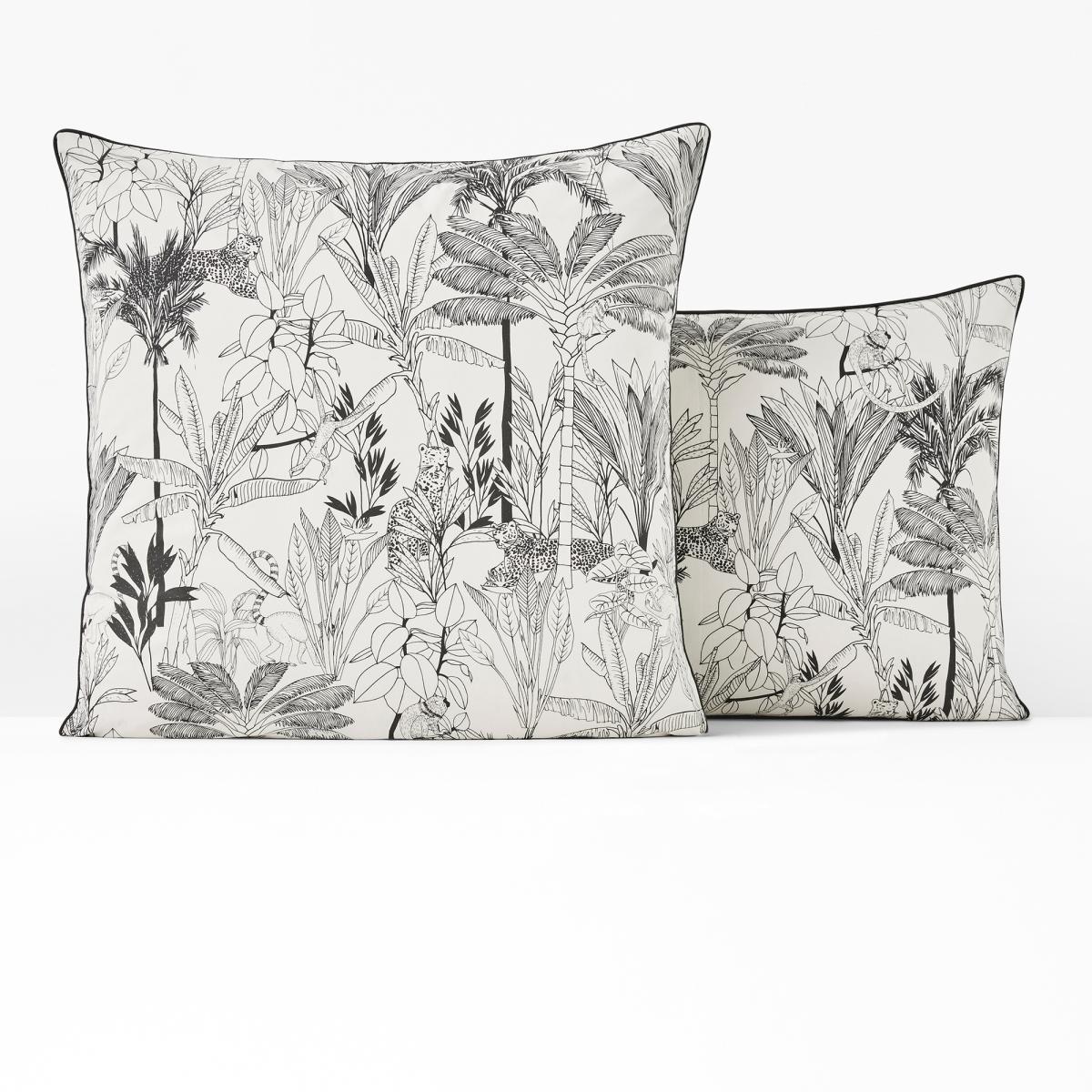 Palmeira Pillowcase in Percale Cotton – image 2