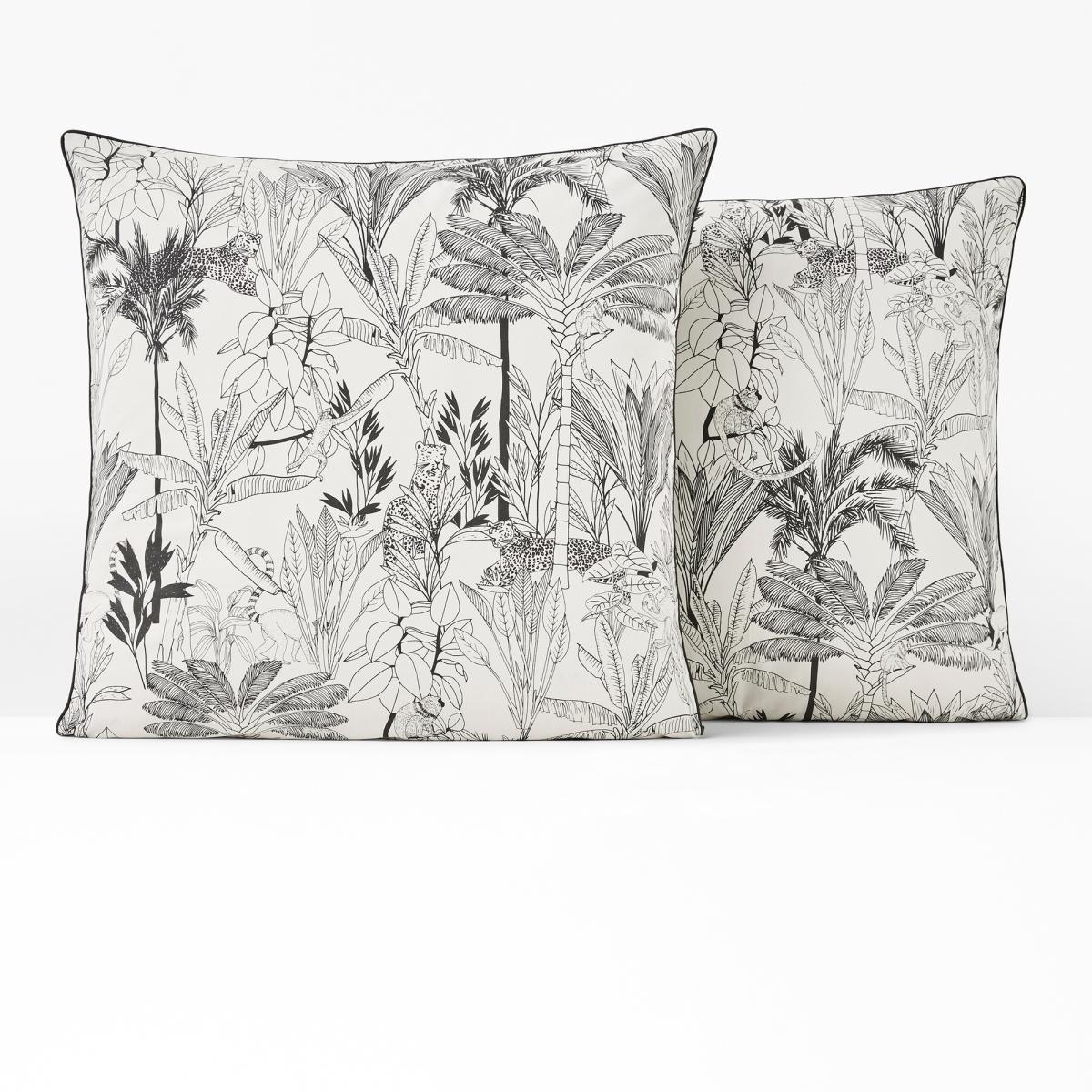 Palmeira Pillowcase in Percale Cotton – image 3