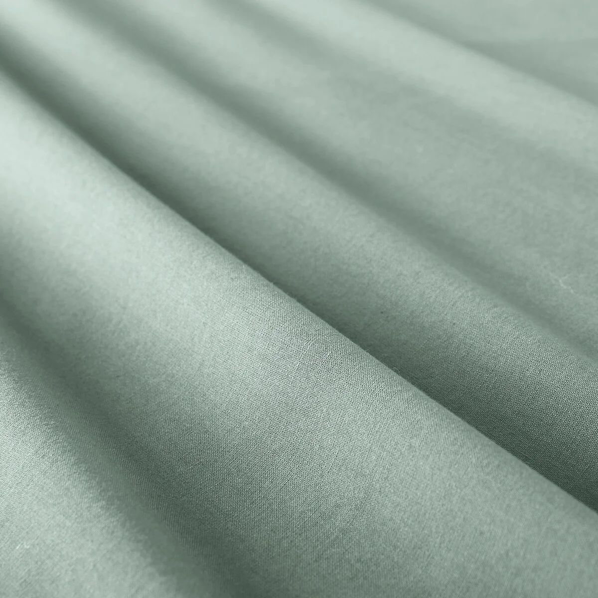 Scenario Plain 100% Washed Cotton Pillowcase – image 6