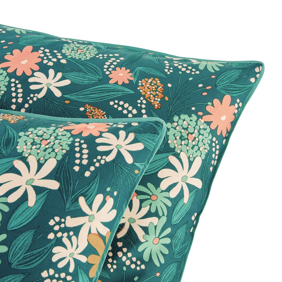 Courtney Cotton Pillowcase – image 2