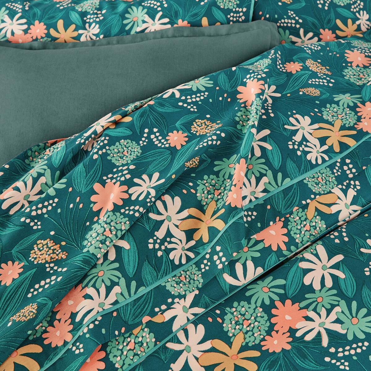 Courtney Cotton Pillowcase – image 4