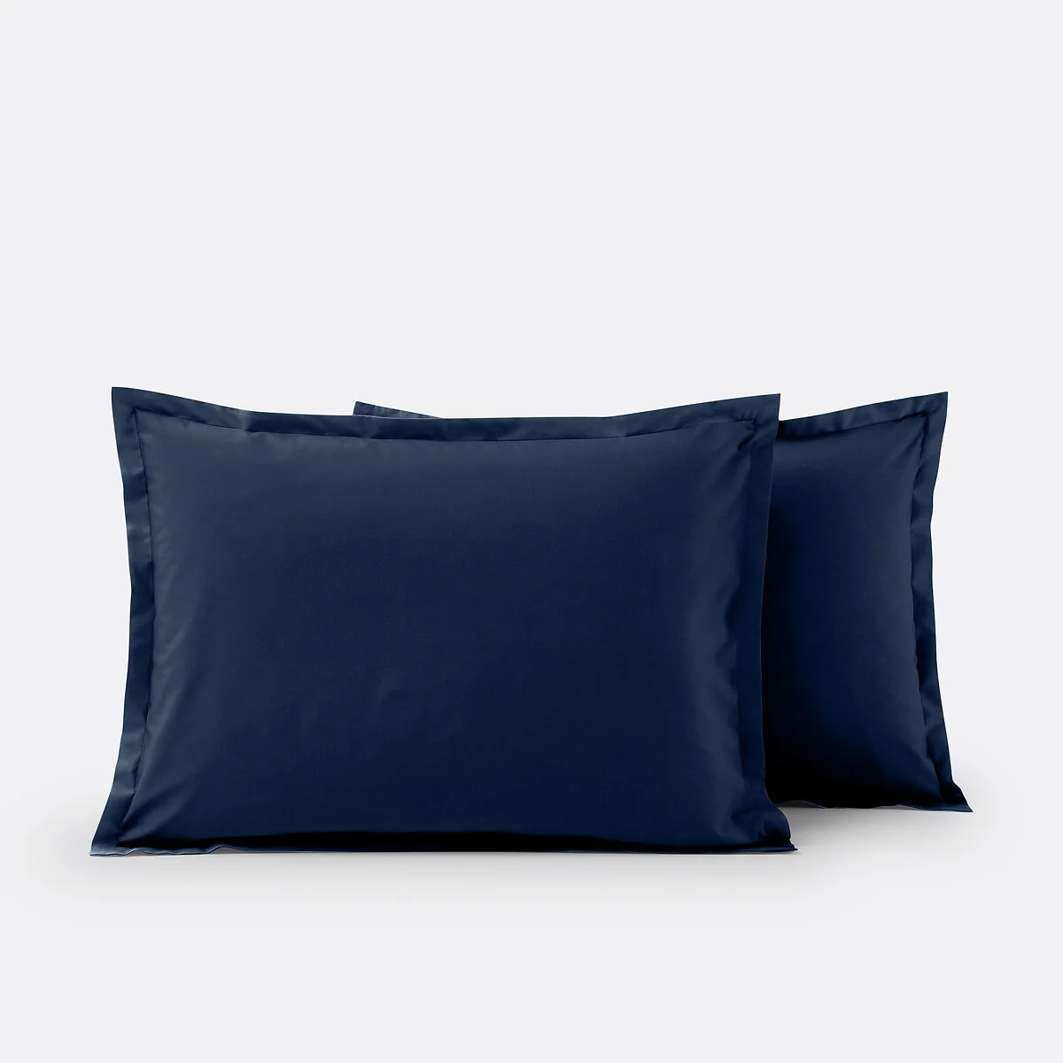 100% Cotton Percale 200 Thread Count Pillowcase – image 4