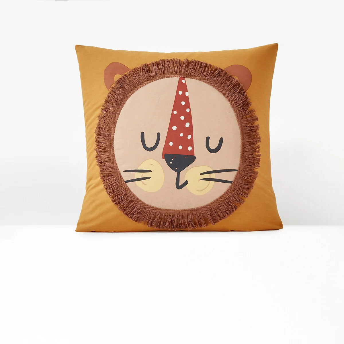 Junglito Organic Cotton Pillowcase – image 2