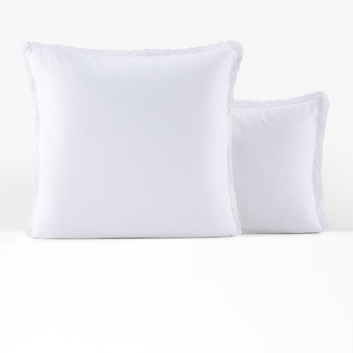Alhambra Pillowcase in Washed Cotton – image 2