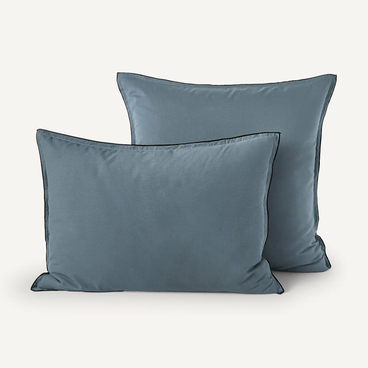100% Washed Cotton Voile 400 Thread Count Pillowcase – image 2