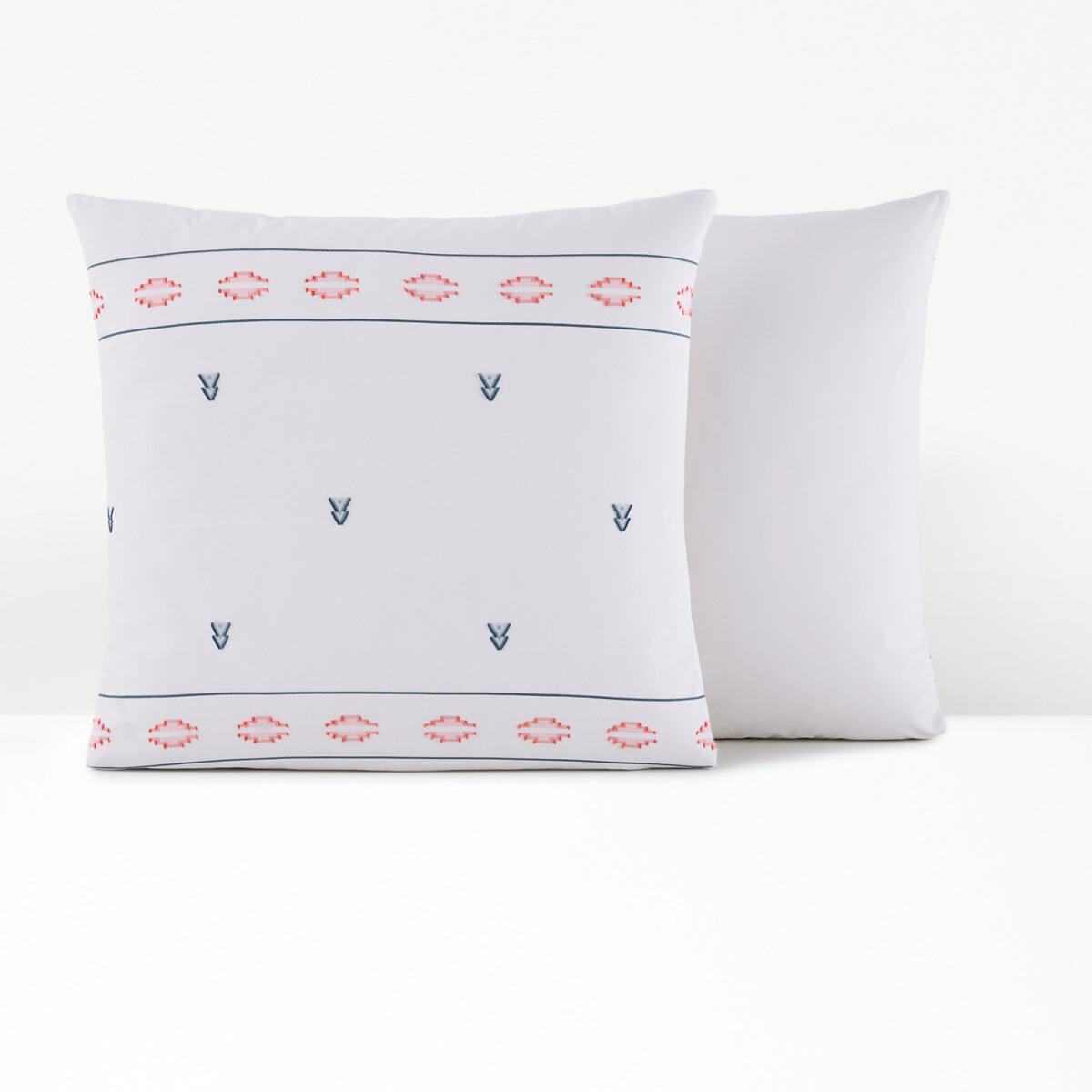 Nevada Cotton Pillowcase – image 3