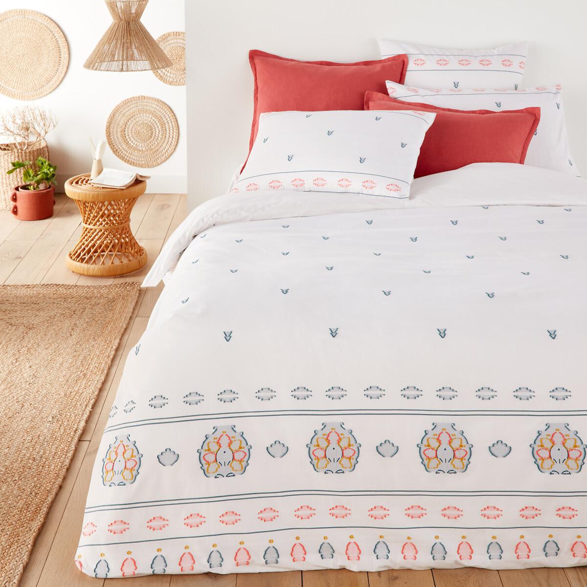 Nevada Cotton Pillowcase – image 5