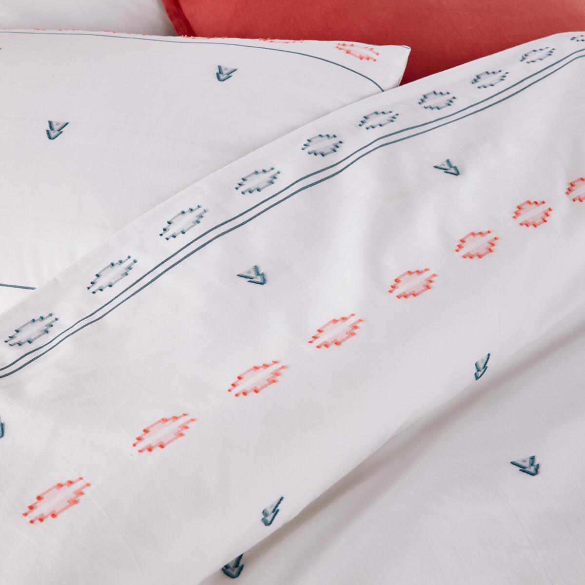 Nevada Cotton Pillowcase – image 6