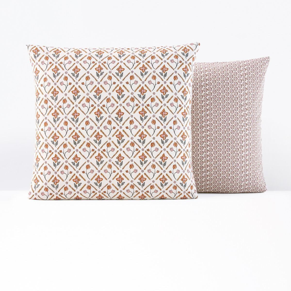 Blossom Washed Cotton Pillowcase – image 3