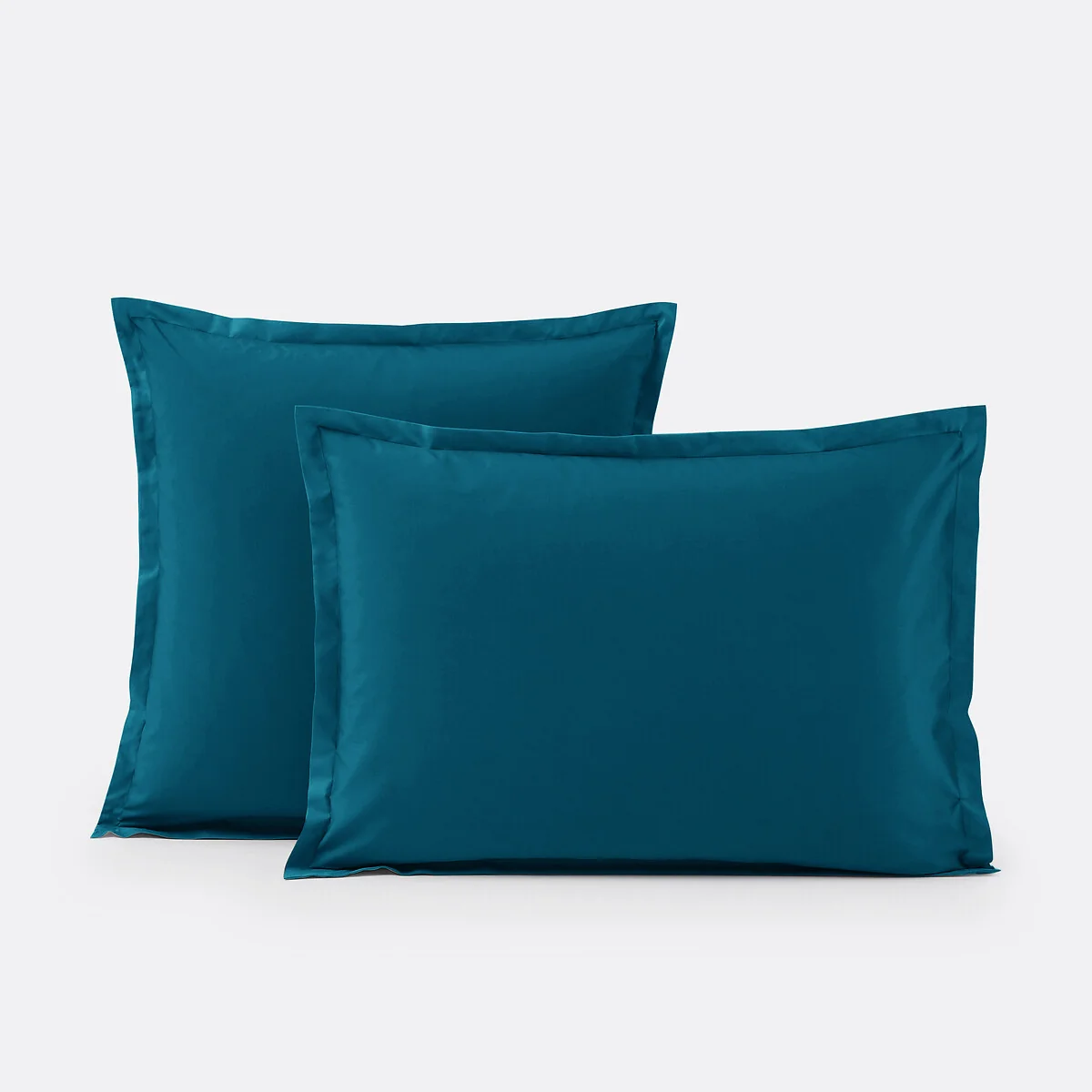 100% Cotton Percale 200 Thread Count Pillowcase – image 2
