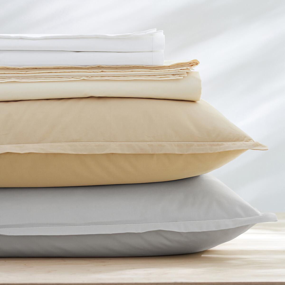 Veneto Cotton Percale Pillowcase – image 2