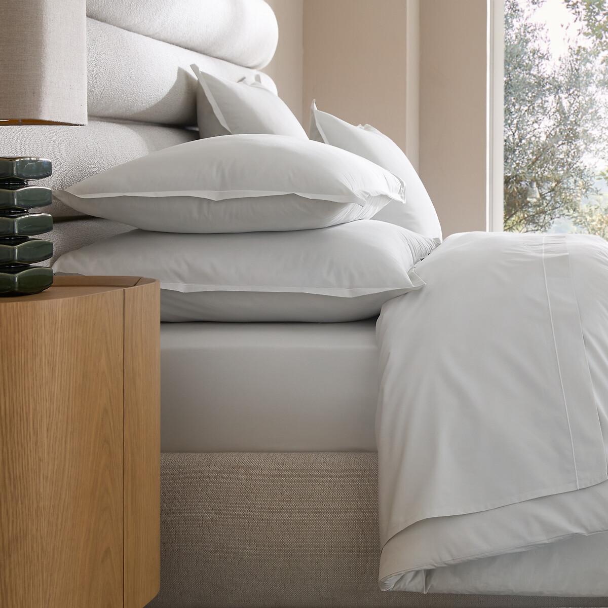 Veneto Cotton Percale Pillowcase – image 1