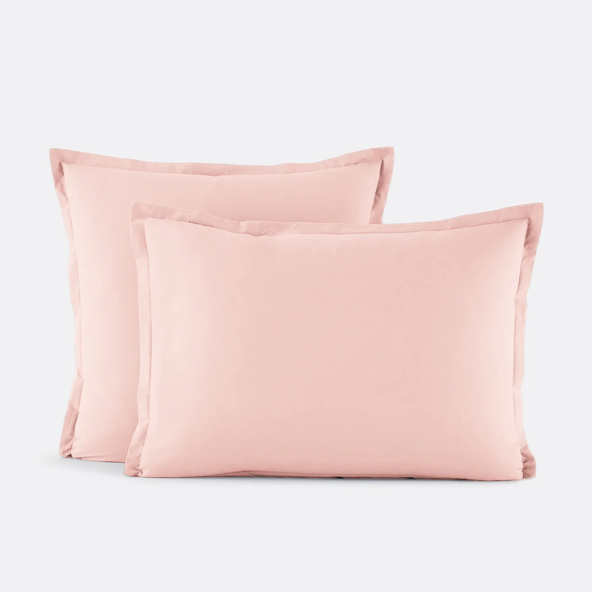 100% Cotton Percale 200 Thread Count Pillowcase – image 2
