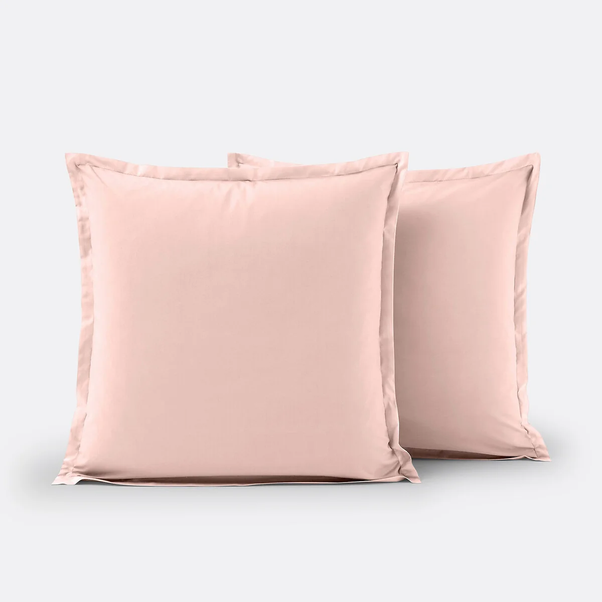 100% Cotton Percale 200 Thread Count Pillowcase – image 3