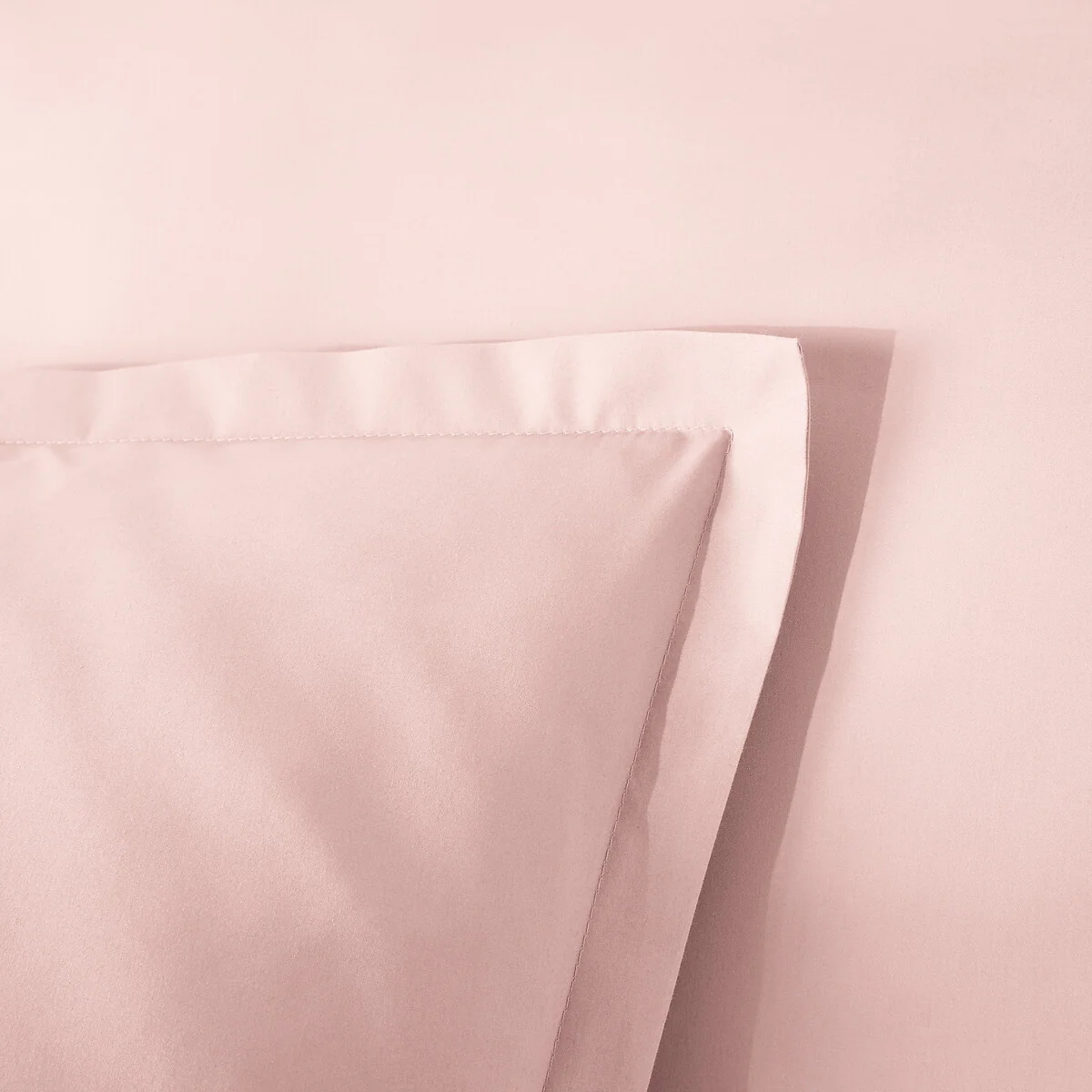 100% Cotton Percale 200 Thread Count Pillowcase – image 7