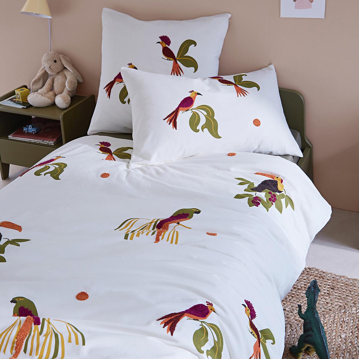 Antiguo Cotton Pillowcase – image 2