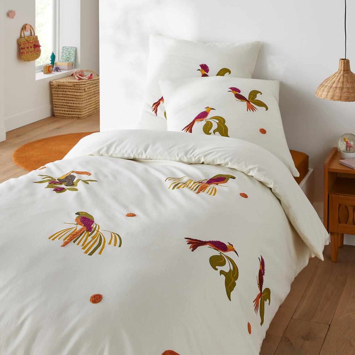 Antiguo Cotton Pillowcase – image 3