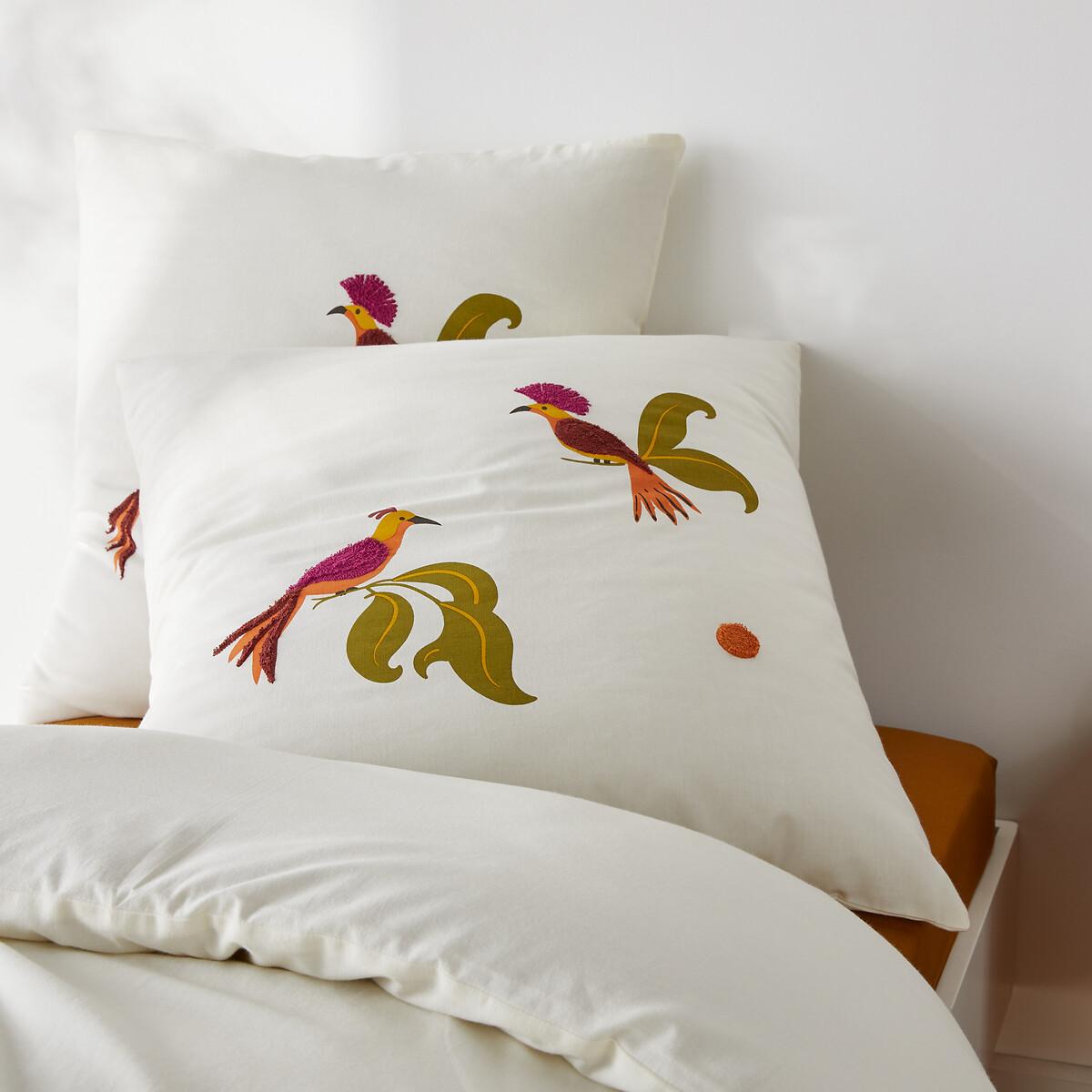 Antiguo Cotton Pillowcase – image 4