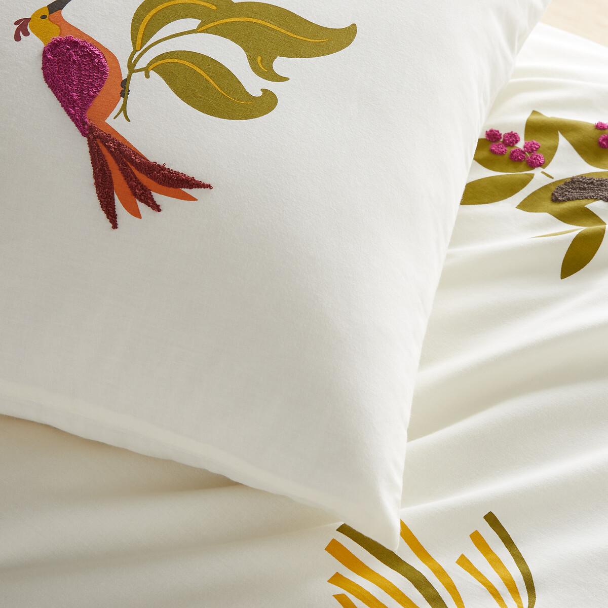 Antiguo Cotton Pillowcase – image 5