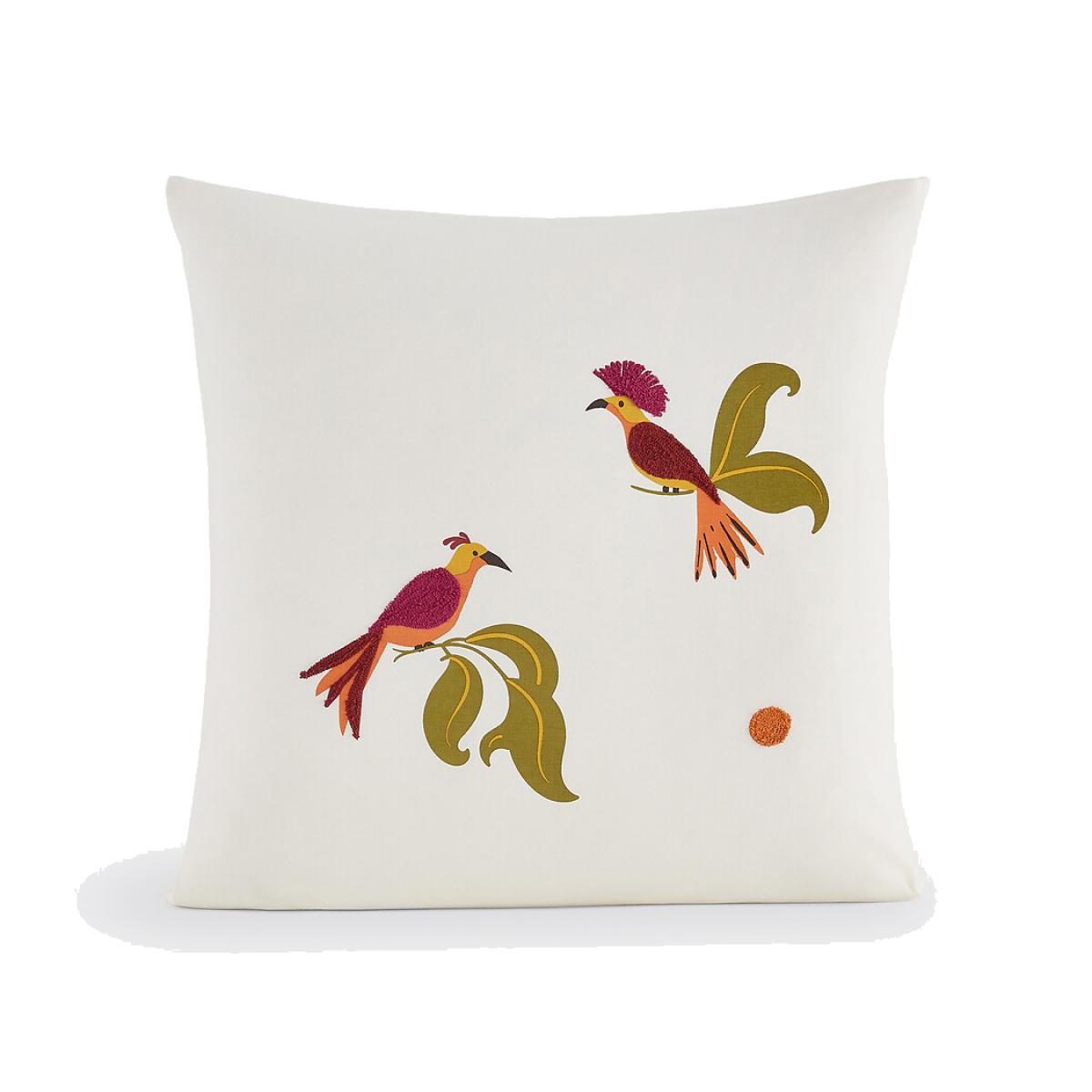 Antiguo Cotton Pillowcase – image 1