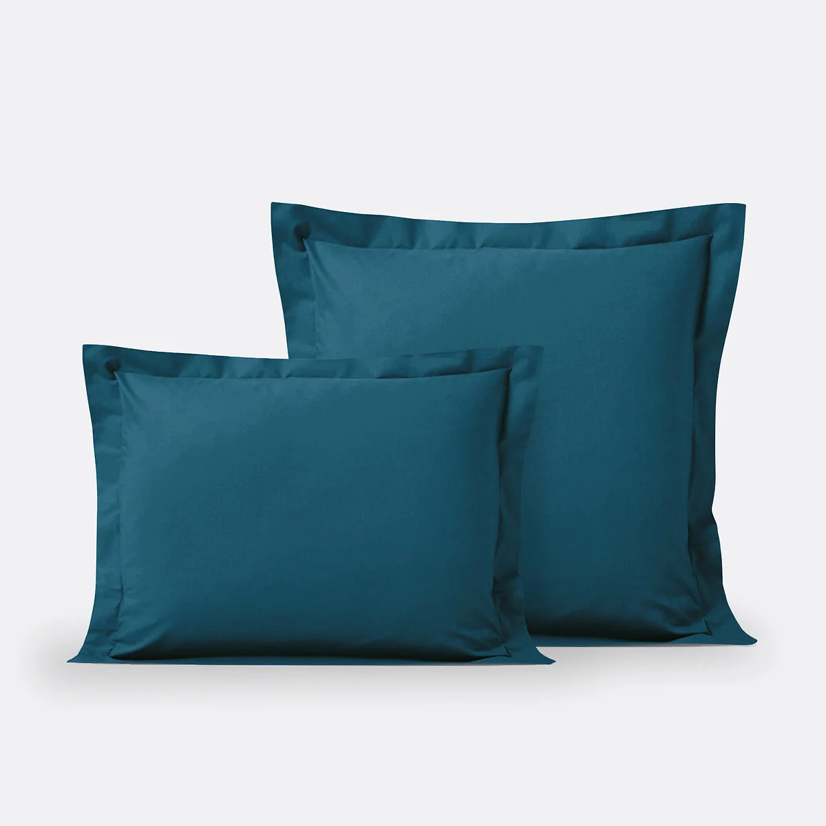 Scenario Flounce Polycotton Pillowcase – image 2