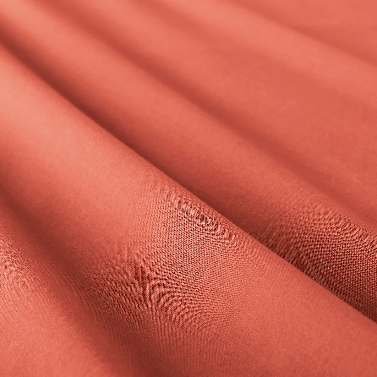 Scenario Plain 100% Washed Cotton Pillowcase – image 5