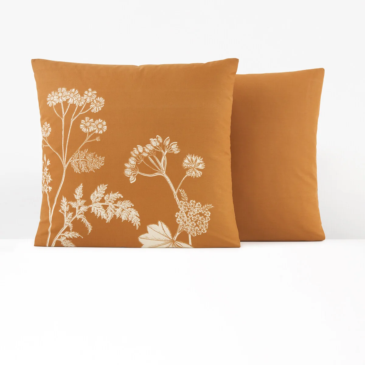 Cyrus Cotton Pillowcase – image 3