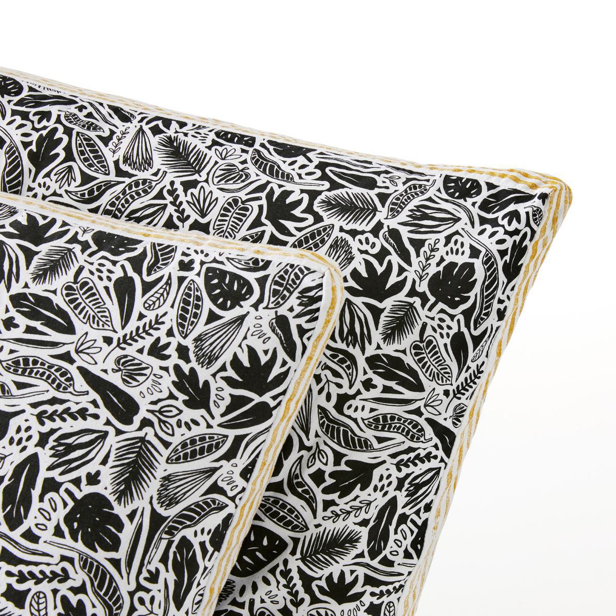 Palmolo Pillowcase in Washed Cotton – image 4