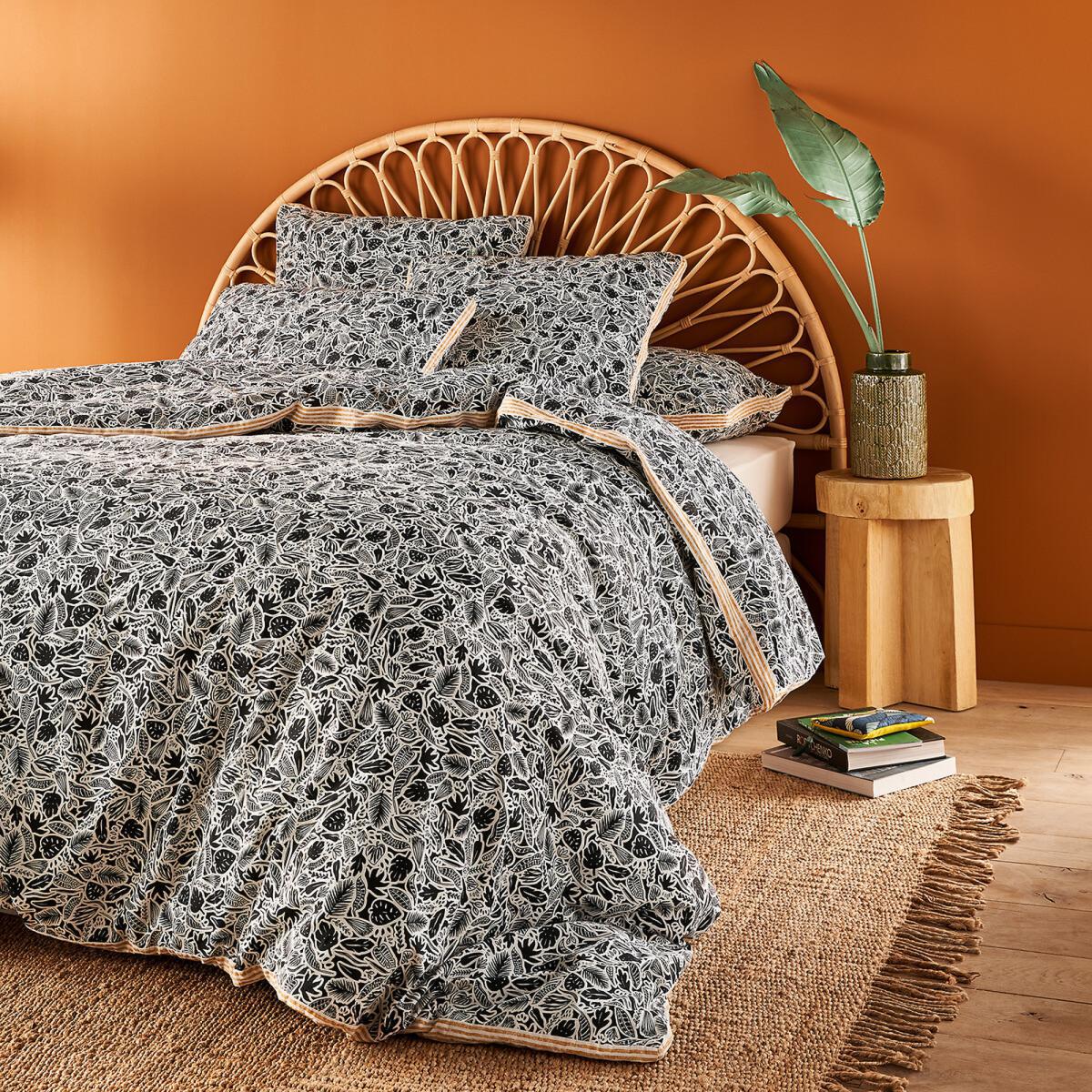 Palmolo Pillowcase in Washed Cotton – image 5