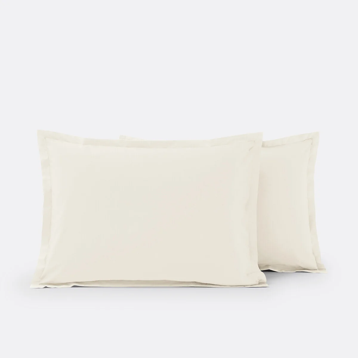 100% Cotton Percale 200 Thread Count Pillowcase – image 3