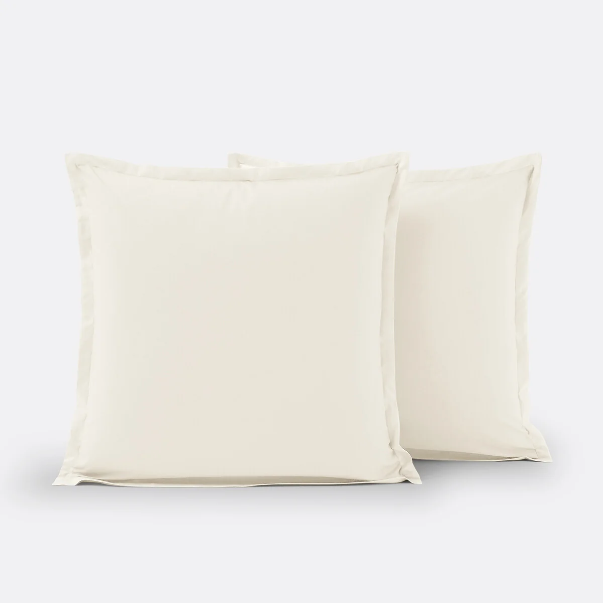 100% Cotton Percale 200 Thread Count Pillowcase – image 4