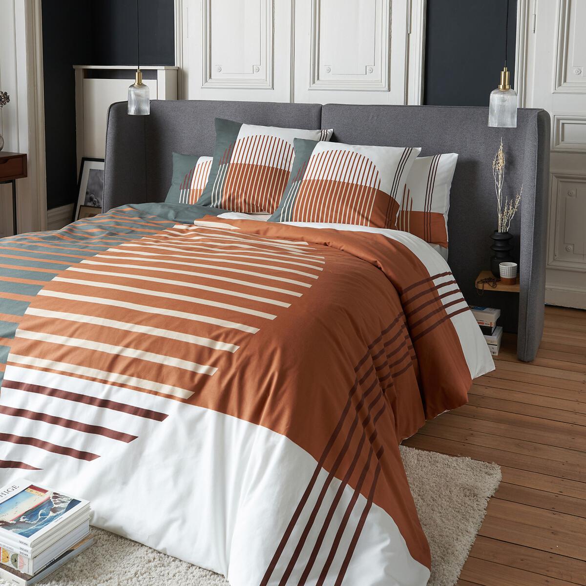 Ivan Cotton Pillowcase – image 4