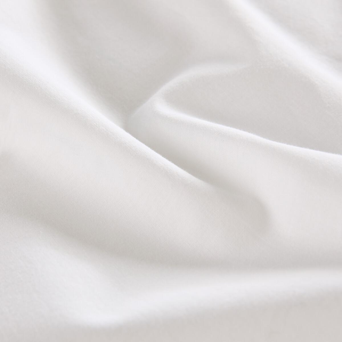 Scenario Pillowcase in Plain Washed Cotton – image 6