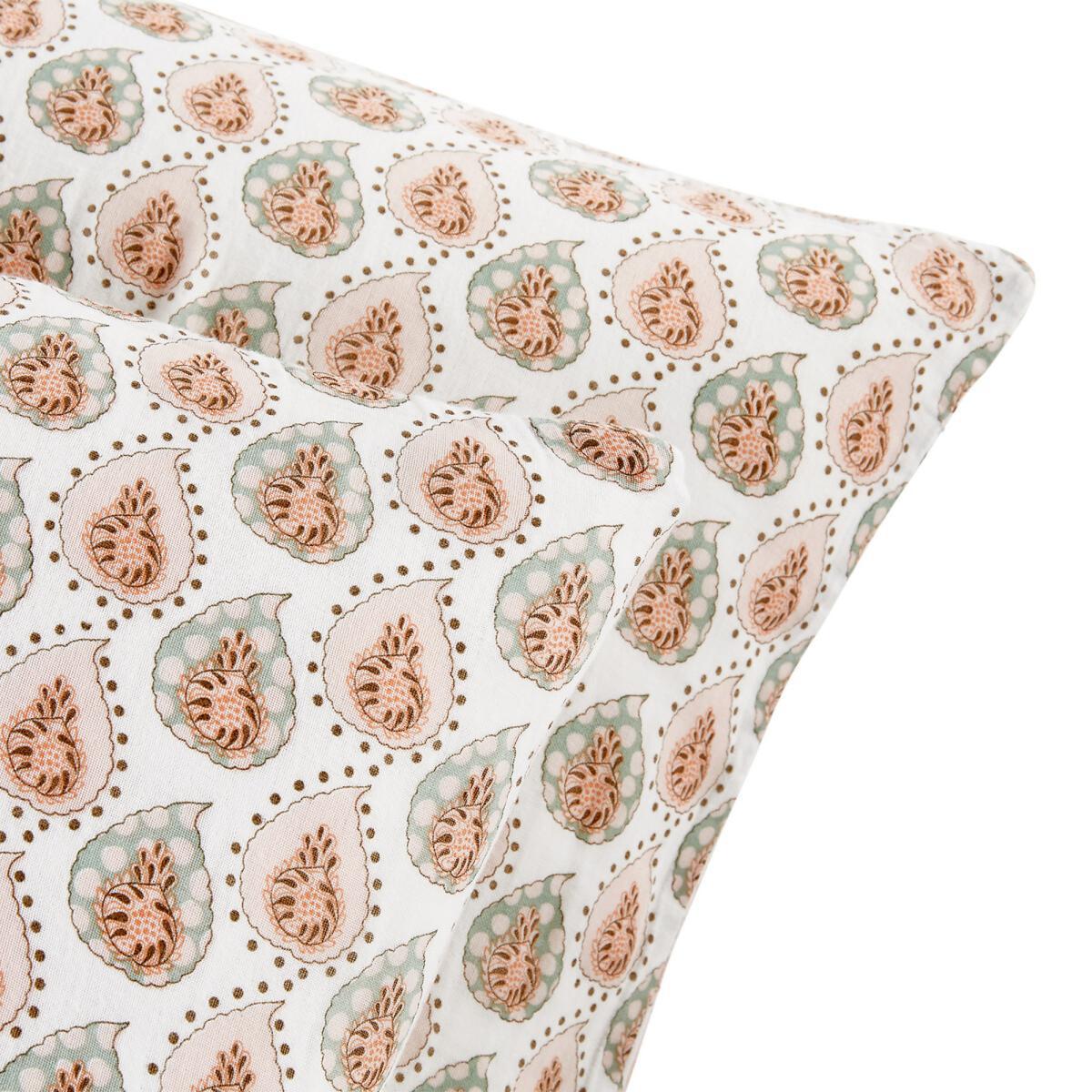 Manassi Cotton Muslin Pillowcase – image 2
