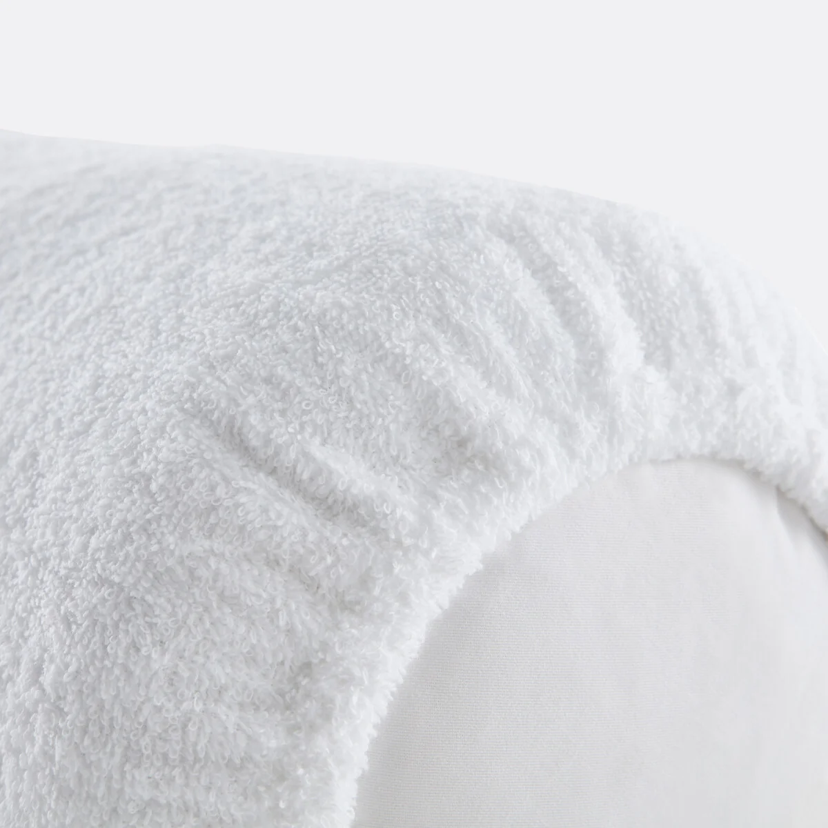 100% Cotton Terry Pillowcase – image 3