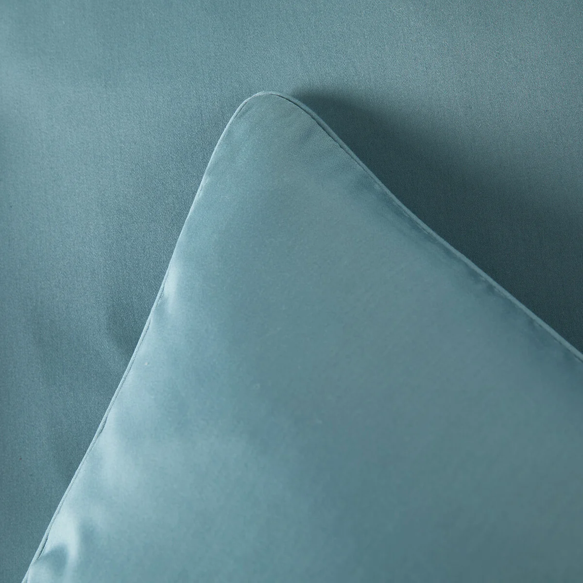 Opale Cotton Satin 350 Thread Count Pillowcase – image 4