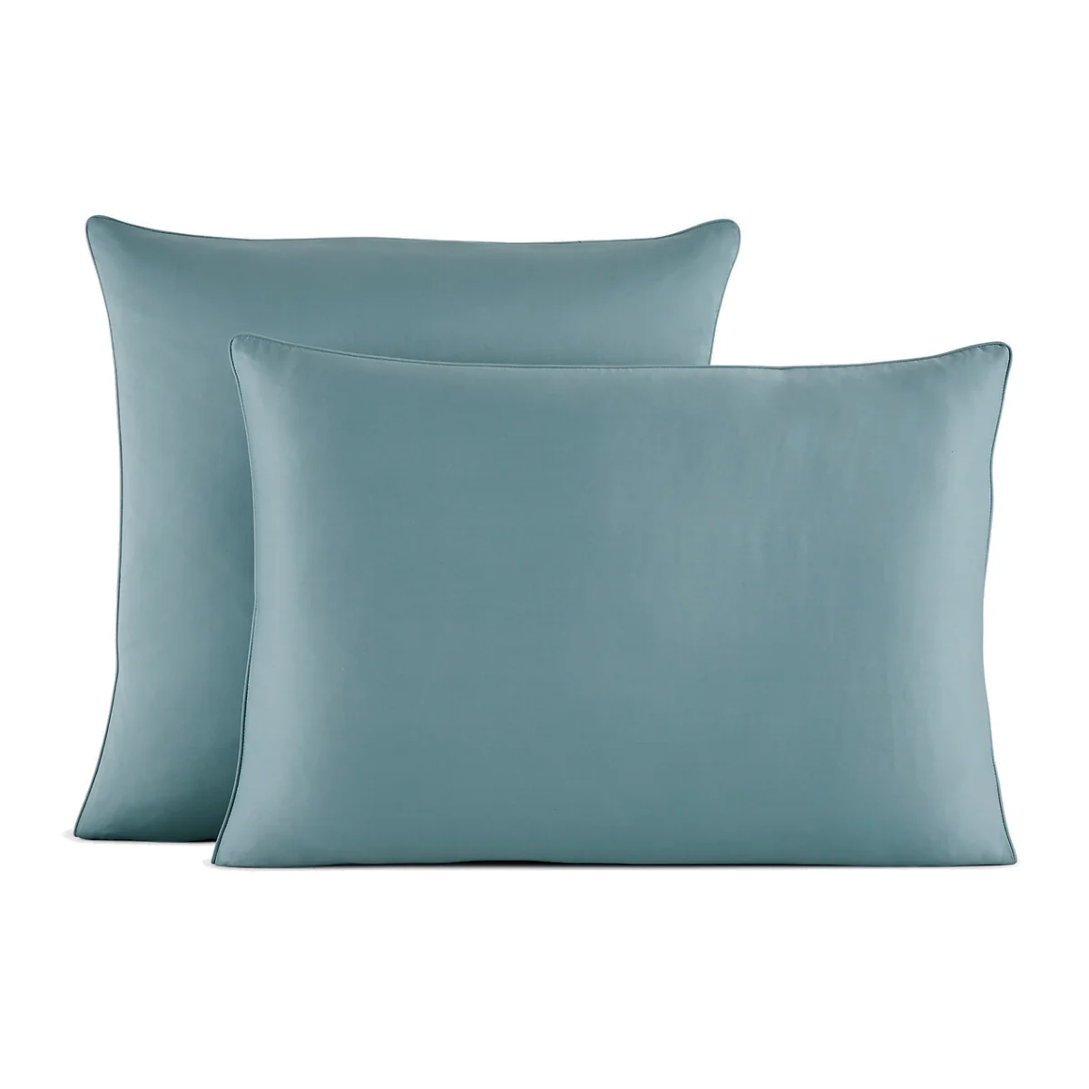 Opale Cotton Satin 350 Thread Count Pillowcase – image 1