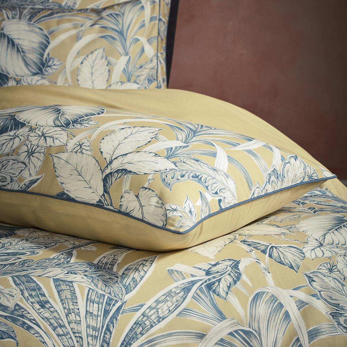 Tivoli Havana Tropical 100% Cotton Pillowcase – image 2