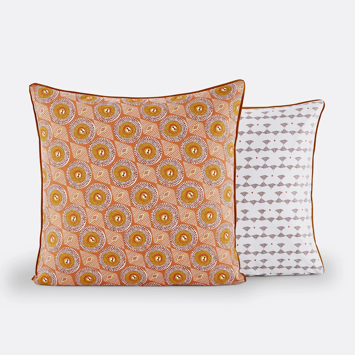 Summer Wax Graphic 100% Cotton Pillowcase – image 3