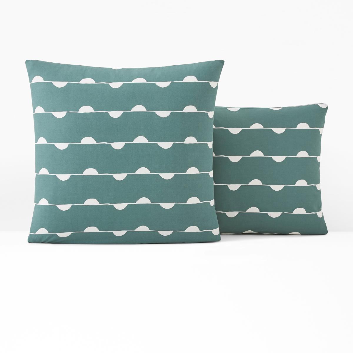 Irun Printed Pillowcase – image 2